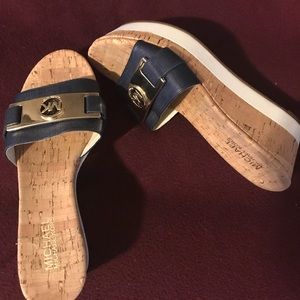 Michael Kors Wedge sandals
